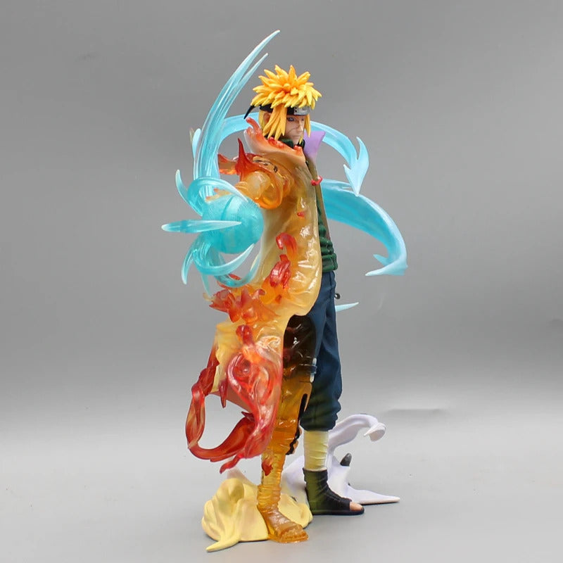 Action figure Minato 26cm – Naruto