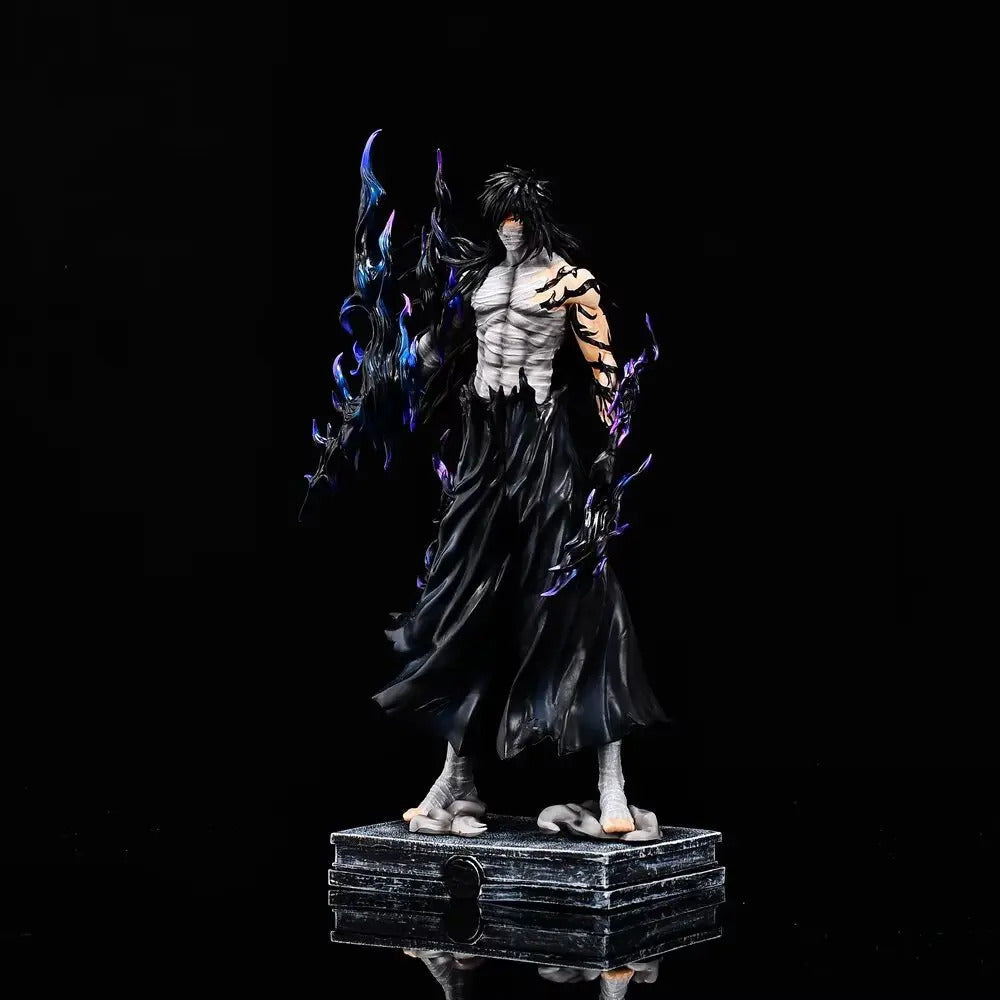 Action figure  Ichigo Kurosaki Final Form 33cm – Bleach